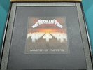 Metallica - Master Of Puppets - deluxe box set