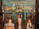 Various – The Darjeeling Limited Soundtrack, GREEN Vinyl LP, RSD 2015, New