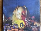 TRAVIS SCOTT ASTROWORLD PURPLE COLORED VINYL URBAN OUTFITTERS EXCLUSIVE SOLD OUT