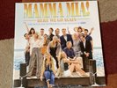 Mamma Mia  Here We Go Again [Original Motion Picture Soundtrack] [LP]