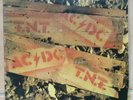 AC/DC - T.N.T. (album australien) 1975 Vinyle 33 T