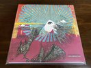 Appleseed Cast - Sagarmatha - 2x Vinyl - 48/250 - Maroon Purple Splatter