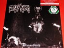 Belphegor: Blutsabbath - Limited Edition LP Deep Red Color Vinyl Record 2021 NEW