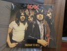 AC/DC **Highway To Hell** Vinyl 180 Gram Columbia BRAND NEW Sealed