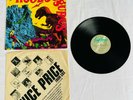 HOODOO GURUS Stoneage Romeos LP Original Music Vinyl Record Album 1984 Big Time