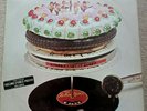 Rolling Stones Let It Bleed unboxed 1969 stereo SKL 5025