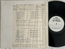 BEVERLY AND DUANE  Beverly & Duane LP on ARIOLA AMERICA TEST PRESSING NM