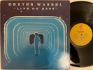 DEXTER WANSEL Life On Mars LP on PHIL INTL EX
