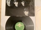 The Beatles LP With The Beatles / Odeon O 83568 Mono