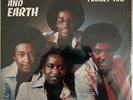 HEAVEN & EARTH I Can't Seem To Forget You LP on GEC SEALED OG