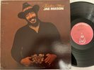 JAE MASON Tender Man LP on BUDDAH EX