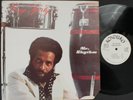 KING SPORTY Mr Rhythm LP on KONDUKO VG+