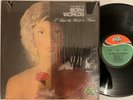 THE BEST OF BOTH WORLDS I Want The World To Know LP on CALLA EX SHRINK