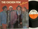 THE CHOSEN FEW In Miami LP on TROJAN  NM SHRINK REPRESS 2004