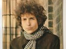 BOB DYLAN - BLONDE ON BLONDE - VINYL - GATEFOLD -  DOUBLE ALBUM