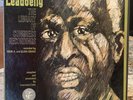 LEADBELLY: the library of congress recordings ELEKTRA 12