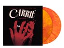 Waxwork Carrie Horror Soundtrack Vinyl Record Color Variant