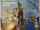 1968 Orig  THE TROLL   Animated Music SRS-67114   FUZZ PSYCH & POPSIKE Beatles