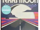 RARE Khruangbin Leon Bridges TEXAS MOON Ghost Colored Exclusive Vinyl Record LP