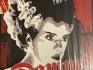 the damned graveyard chronicles red vinyl