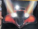 ORIGINAL Vtg 1983 ZZ TOP Album ELIMINATOR Record 1ST PRESS Vinyl Lp NEAR MINT