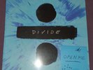 ED SHEERAN ÷ [Divide] 2017 • Deluxe Limited Edition • Heavyweight Blue Vinyl