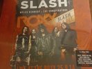 Slash Featuring Myles Kennedy & The Conspirators Live At The Roxy 3 Lp nuovo