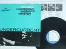 KENNY DREW UNDERCURRENT BLUE NOTE BN 4059 JAPAN VINYL LP
