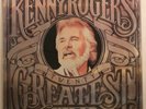 Kenny Rogers Lp Twenty Greatest Hits (No Barcode) On Liberty - Sealed / Sealed