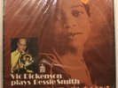 Vic Dickenson Uk Import Lp Plays Bessie Smith Trombone Cholly On Sonet - Sealed