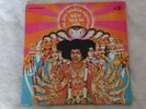 The Jimi Hendrix Experience Axis: Bold As Love 1ST PRESS Canada Stereo STUNNING