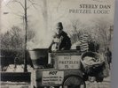 Steely Dan - Pretzel Logic - ABCD-808 - Vinyl LP (1974) - EX SMOKING CLEAN