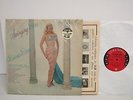 Diana Dors Swinging Dors 6-Eye Shrink Wrap Vocal Jazz LP