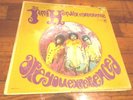 JIMI HENDRIX Are You Experienced ORIGINAL LP Reprise RS 6261 Steamboat Label