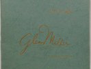 Glenn Miller And His Orchestra Volume One 1956 SPD 18 10x 7