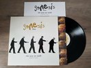 Genesis – Live / The Way We Walk (Volume One: The Shorts) Vinyl