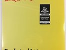 Bad Brains - Rock For Light LP Record Yellow / Black Split Vinyl NEW Ltd 500