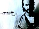 The John Scofield Band - Pick Hits Live US LP 1988 (VG+/VG) .