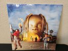 Travis Scott - Astroworld [New Vinyl LP] Explicit, 150 Gram, Download FREE SHIP