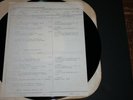 Kurtis Blow Deuce US Test Pressing LP VG+ SRM-1-4020