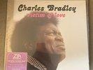 CHARLES BRADLEY 