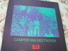 1986 LP Record Camper Van Beethoven I & II  Rough Trade PITCH 01 PLAY TEST EX/NM