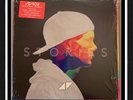 Avicii - Stories - Limited Vinyl 2LP - SOLD OUT - NEU  & Sleeves