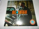 double 33 tours MC SOLAAR prose combat neuf et emballé