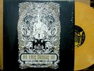 At The Drive In- LIve In Tokyo Japan January 18 2001 Yellow Vinyl LP Mars Volta