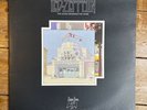 LED ZEPPELIN - SONG REMAINS the SAME - 1st PRESS 2 x Vinyl LP A1 / B2 / C1 / D2