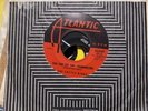 The Castle Kings, You Can Get Him Frankenstein,1961 Atlantic 2107 Rock Promo