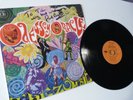 THE ZOMBIES ODESSEY AND ORACLE SIGNED REISSUE LP RECORD 30TH ANNIVERSARY ISSUE
