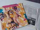 PETE TOWNSEND SCOOP 1983 DOUBLE LP RECORD BOTH VINYLS NR MINT