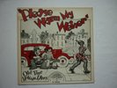 Please Warm My Weiner. Various. Vinyl. Yazoo L 1023 (1974) VG+